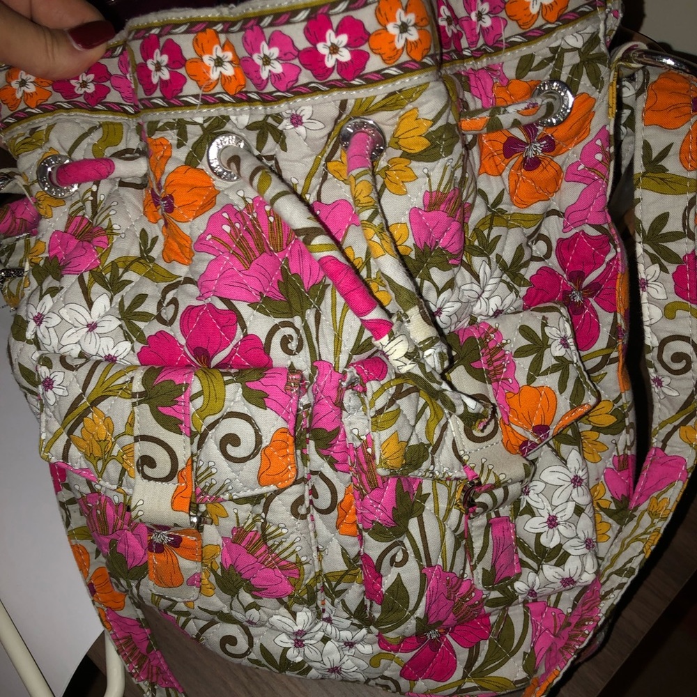 Vera Bradley tote